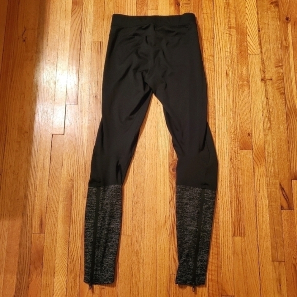 ADIDAS SUPERNOVA CLIMALITE RUNNING TIGHTS - Picture 4 of 9